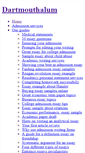 Mobile Screenshot of dartmouthalum.org